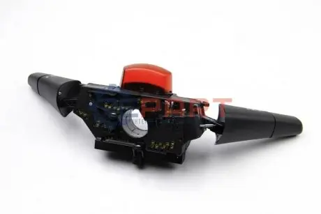 Перемикач підрульовий Vito 96-03 (+зад.двірник) BSG BSG60855006 Купити в Україні