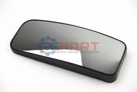 Вкладиш дзеркала Sprinter/Crafter 06> Пр. нижн. електр. BSG BSG60910007 Купити в Україні