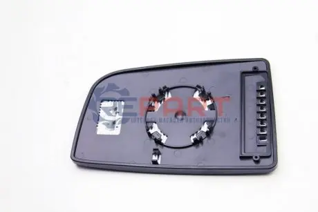 Вкладиш дзеркала Sprinter/Crafter 06> Л. верхнє (+обігр.) BSG BSG60910008 Купити в Україні