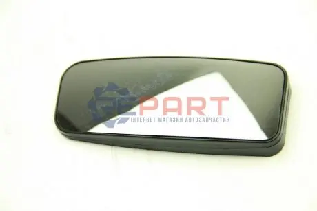 Вкладиш дзеркала Sprinter/Crafter 06> Л. нижн. BSG BSG 60-910-009 Купити в Україні