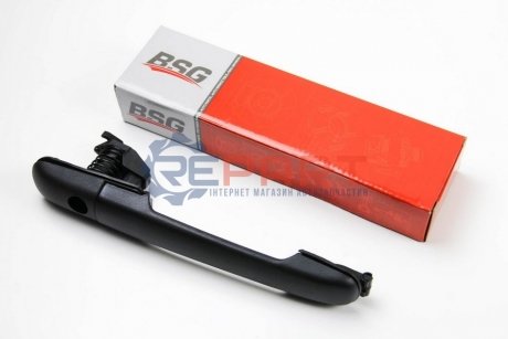 Ручка дверей зовнішня Sprinter/LT 96-06/Vito -03 (передня/задня) BSG BSG 60-970-001