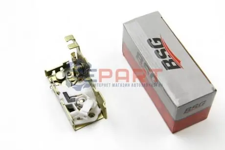 Замок дверей (бічних/ззаду/R) MB Sprinter/VW LT 96-06 BSG BSG60975010 Купити в Україні