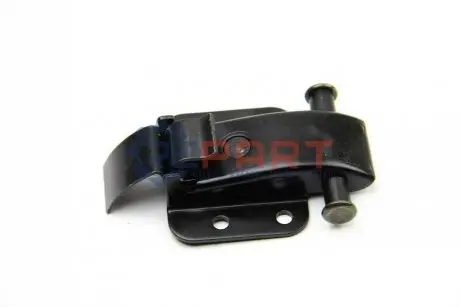 Кронштейн обмежувача задньої двері Sprinter/Crafter 06- BSG BSG 60-975-026 Купити в Україні