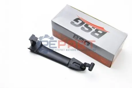 Фото Ручка передньої двері зовнішня Sprinter/Crafter 06- BSG (BSG60975032) зображення 1