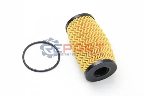 Фільтр масляний Renault Trafic/Opel Vivaro 2.0DCI 06- BSG BSG 65-140-004 Купити в Україні