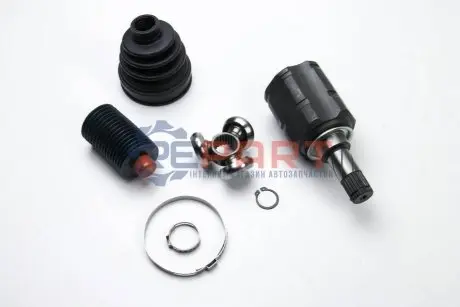 Фото 1 — ШРКШ (внутрішній) Opel Combo/Corsa C 1.3CDTI/1.7DTI 00- (22x23z) BSG (BSG65340009) Фото ШРКШ (внутрішній) Opel Combo/Corsa C 1.3CDTI/1.7DTI 00- (22x23z) BSG (BSG65340009) зображення 1