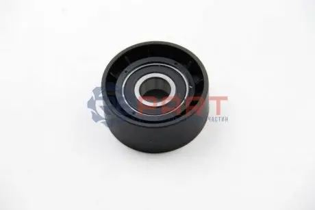 Ролик генератора Renault Trafic/Opel Vivaro 01- (паразитний) (60x25.5) BSG BSG 65-615-022 Купити в Україні