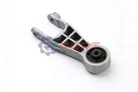 Фото Подушка двигателя Combo/Corsa 01- зад. BSG (BSG65700167) изображение 1