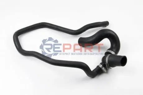 Патрубок радіатора (нижній) Opel Combo 1.3CDTI 04- BSG BSG65720045 Купити в Україні