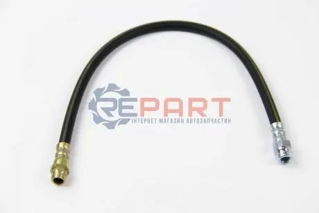 Гальмівний шланг зад. Master/Movano 03- Л. BSG BSG 65-730-034 Купити в Україні