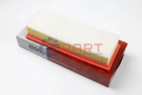 Фільтр повітряний Citroen Berlingo/Peugeot Partner 1.6HDI 08- BSG BSG 70-135-002 Купити в Україні