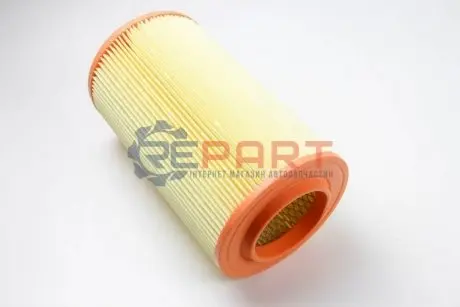 Фільтр повітряний Fiat Ducato 2.2/2.3/3.0 JTD/HDI 06- BSG BSG 70-135-003 Купити в Україні