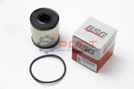 Фільтр масляний Ford Transit/Citroen Jumper 2.2HDI/2.4TDCi 06-/Peugeot 2.0HDI 03- BSG BSG 70-140-001 Купити в Україні