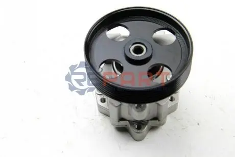 Насос гідропідсилювача Scudo/Jumpy 1.9D/TD/2.0HDi 96- (зі шківом) BSG BSG 70-355-008 Купити в Україні