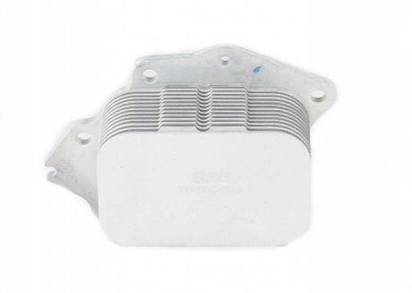 Радиатор масла Nemo/Bipper 1.4HDi 08- - 70-506-003 (1103K2, 1145941, 1660073J00) BSG BSG70506003