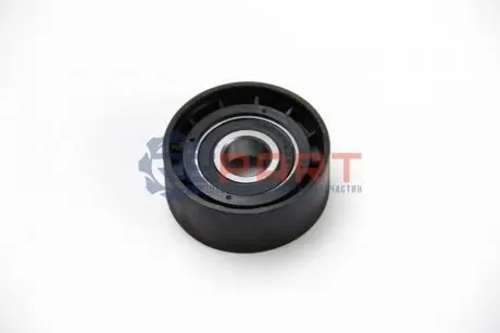 Ролик ременя генератора (натяжний) Boxer/Partner 1.9D/2.0/2.2 HDi BSG BSG 70-615-002 Купити в Україні