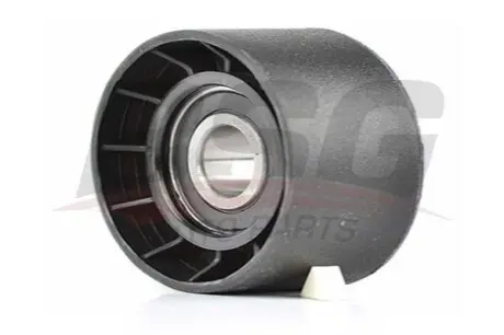 Ролик генератора Ford Focus 1.6TDCi 04- (натяжний) (65x25.5x17) BSG BSG 70-615-024 Купити в Україні