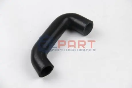 Патрубок картерних газів Berlingo/Partner 1.9D (DW8) D-24мм/30мм BSG BSG 70-720-122 Купити в Україні