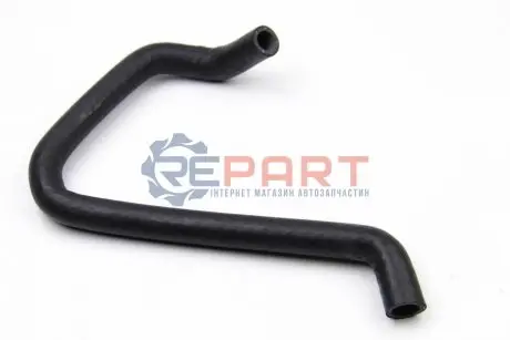 Патрубок радіатора нижн. Berlingo/Partner 1.9D DW8 96-02 (до масл. радіатора) BSG BSG 70-720-131 Купити в Україні