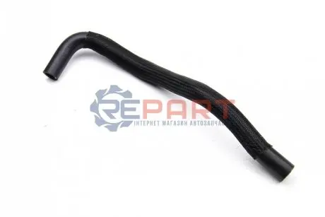 Патрубок радіатора Citroen Berlingo / Peugeot Partner 1.9 D 98- BSG BSG 70-720-133 Купити в Україні