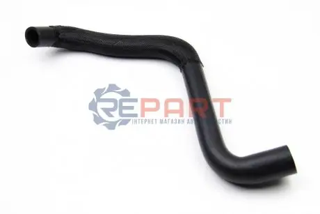 Патрубок системи охолодження Citroen Berlingo/Peugeot Partner 1.6 HDI 08- BSG BSG70720142 Купити в Україні