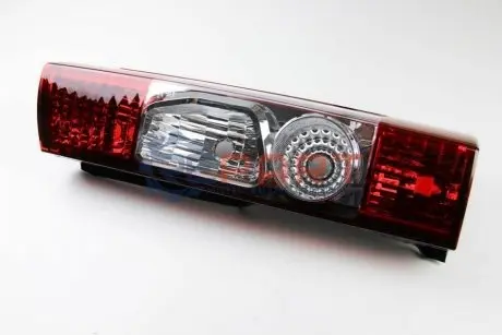 Ліхтар задній Ducato/Boxer/Jumper 06- Пр. (-плата) BSG BSG70805005 Купити в Україні