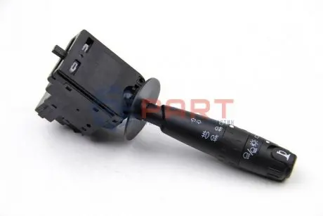 Перемикач підрульовий Berlingo/Partner 96>03 Л (+п/тум) BSG BSG70855004 Купити в Україні