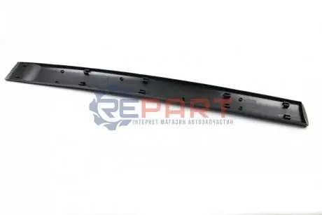 Молдинг пер дверей Berlingo/Partner 97-08 Л BSG BSG 70-924-002 Купити в Україні