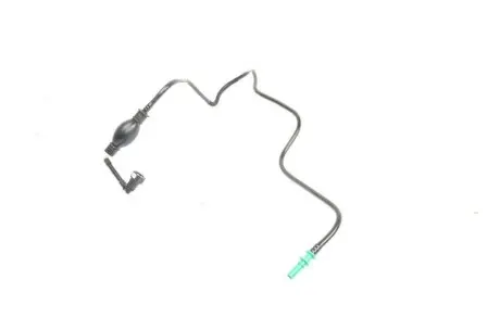 Фото Топливная трубка с грушей подкачки Trafic 2.0dCi 06- BSG (BSG 75-725-013) изображение 1