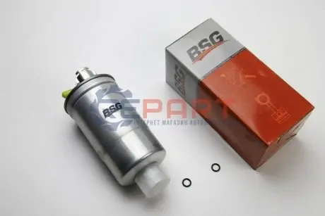 Фільтр паливний VW LT 2.5-2.8TDI 96-06 BSG BSG90130002 Купити в Україні