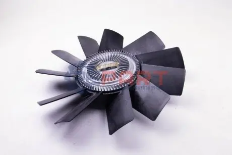 Термомуфта LT 2.5TDI 96-06 (з крильчаткою) BSG BSG90505002 Купити в Україні