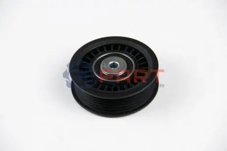 Ролик ременя генератора (натяжний) Crafter 2.5TDI 06- (струмковий) BSG BSG90615020 Купити в Україні