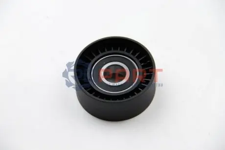 Ролик ременя генератора (натяжний) 1.2-1.6 TFSI Caddy 10-/Golf 07-/Passat 06- BSG BSG 90-615-021 Купити в Україні