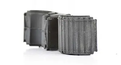 Подушка стабілізатора перед. Caddy III 04- (23mm/армована))) BSG BSG 90-700-012 Купити в Україні