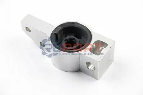 Сайлентблок важеля (переднього/ззаду) VW Caddy 03- (L) (OE VAG всередині) BSG BSG 90-700-030 Купити в Україні