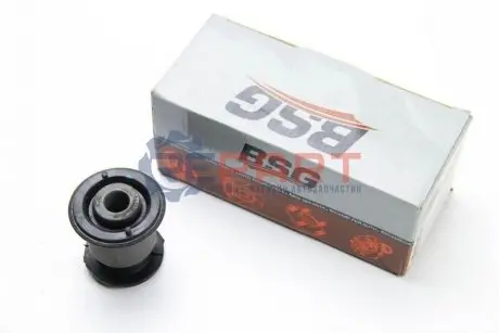 Сайлентблок переднього важеля T5 03- (передній) BSG BSG 90-700-042 Купити в Україні