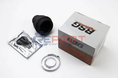 Пильник ШРКШ (внутрішній) VW T5 1.9-2.0 03-15 (25x56.5x106)(к-кт) (R) BSG BSG 90-705-008 Купити в Україні