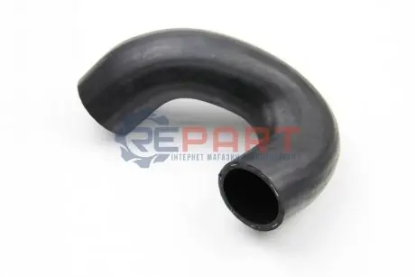 Патрубок інтеркулера T4 2.5TDI 95- Л. BSG BSG90720001 Купити в Україні