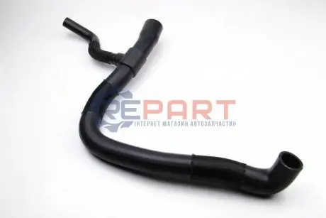 Патрубок радіатора T4 2.4D (AAB) верхн. BSG BSG90720032 Купити в Україні