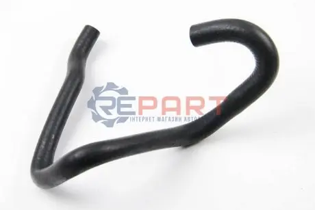 Патрубок теплообмінника Crafter 2.5 TDI (BJK) 06- BSG BSG90720097 Купити в Україні