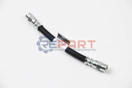 Гальмівний шланг зад. T4 91-96/Golf II/Passat 88-94 BSG BSG 90-730-014 Купити в Україні