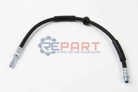 Шланг гальмівний (передній) VW T5 03- (L=515mm) BSG BSG 90-730-018 Купити в Україні