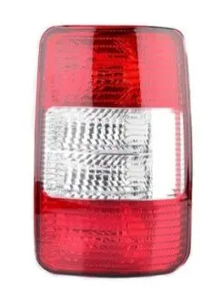 Ліхтар задній VW Caddy 04-10 Пр. BSG BSG90805007 Купити в Україні