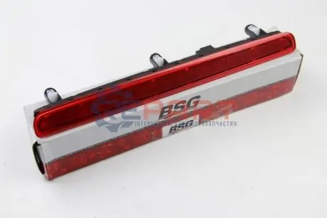 Додатковий стоп сигнал T5 (ляда) BSG BSG 90-810-014 Купити в Україні