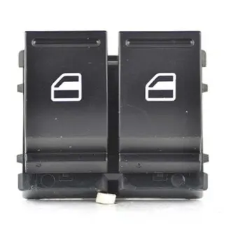 Кнопка склопідйомника Caddy 04- Л. BSG BSG90860077 Купити в Україні