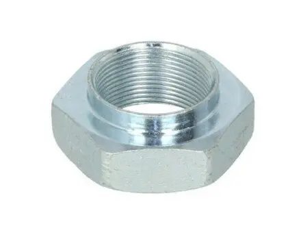 Гайка маточини колеса передн (M33, 21мм) CITROEN JUMPER I, JUMPER II FIAT DUCATO PEUGEOT BOXER 1.9D-2.8D 02.94 BTA 470C0105BTA Купити в Україні