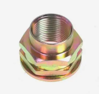 Фото Гайка ступицы BTA (470F0085BTA) изображение 1