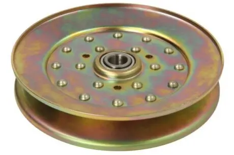 Шків колінвалу BTA B05AG267 Купити в Україні