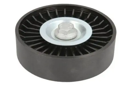 Ролик поліклинового ременя HYUNDAI ACCENT IV, CRETA, ELANTRA IV, ELANTRA V, ELANTRA VI, I20 I, I20 II, I30, I40 I, I40 I CW, IX20, IX35, KONA, SOLARIS, TUCSON, VELOSTER, VENUE 1.2-2.0D 01.06 BTA E20319BTA Купити в Україні