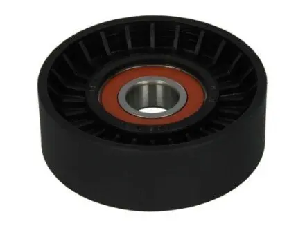 Фото 1 — Натяжний ролик, поліклиновий ремінь BTA (E20511BTA) Фото Натяжний ролик, поліклиновий ремінь BTA (E20511BTA) зображення 1